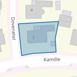 Perceel NKK01-H-5189