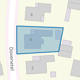 Perceel NKK01-H-5190