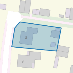 Perceel NKK01-H-5192