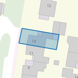 Perceel NKK01-H-5194