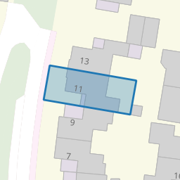 Perceel NKK01-H-5196