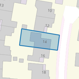 Perceel NKK01-H-5197