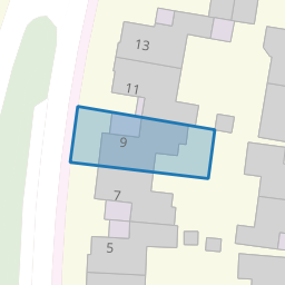 Perceel NKK01-H-5198