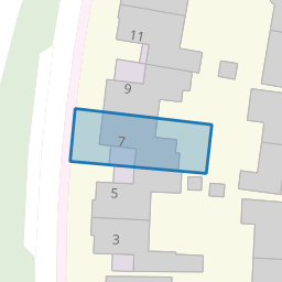 Perceel NKK01-H-5200