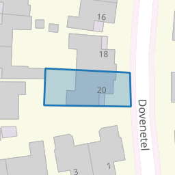 Perceel NKK01-H-5204