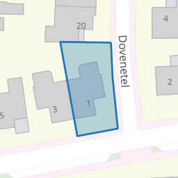 Perceel NKK01-H-5206