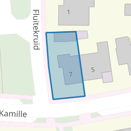 Perceel NKK01-H-5209