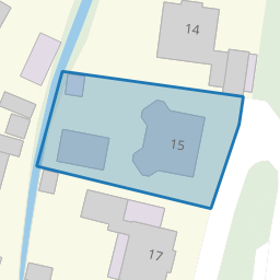 Perceel NKK01-H-5210