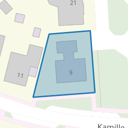 Perceel NKK01-H-5214