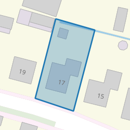 Perceel NKK01-H-5218