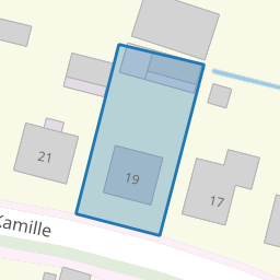 Perceel NKK01-H-5219