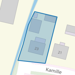 Perceel NKK01-H-5221