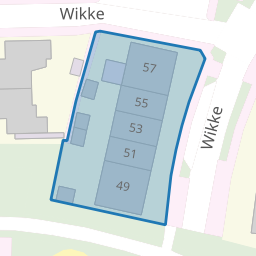 Perceel NKK01-H-5224