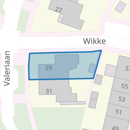 Perceel NKK01-H-5226