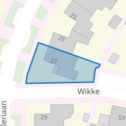 Perceel NKK01-H-5227