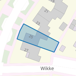 Perceel NKK01-H-5228