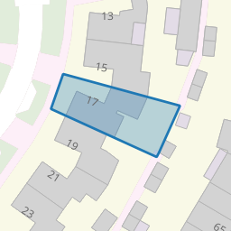 Perceel NKK01-H-5232