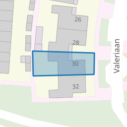 Perceel NKK01-H-5240