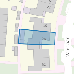 Perceel NKK01-H-5241