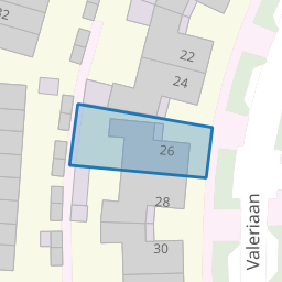 Perceel NKK01-H-5242