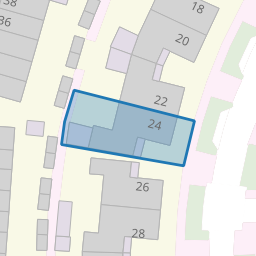 Perceel NKK01-H-5243