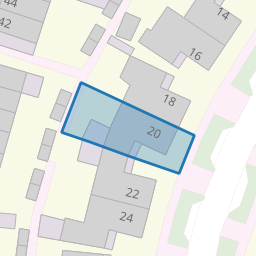 Perceel NKK01-H-5245