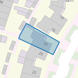 Perceel NKK01-H-5246