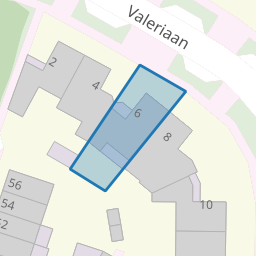 Perceel NKK01-H-5252