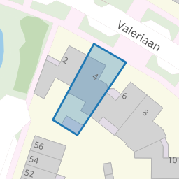 Perceel NKK01-H-5253