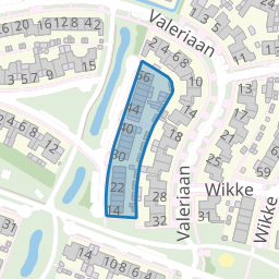 Perceel NKK01-H-5255