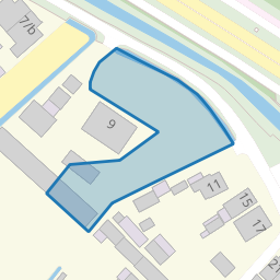 Perceel NKK01-H-5263