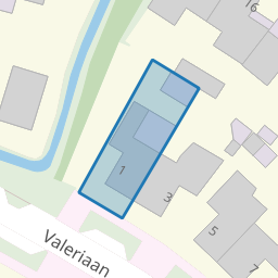 Perceel NKK01-H-5265