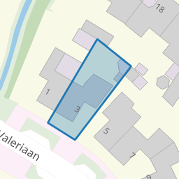 Perceel NKK01-H-5266