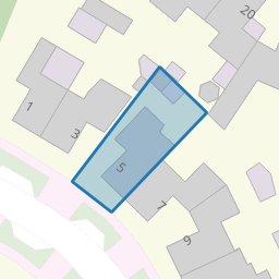 Perceel NKK01-H-5267