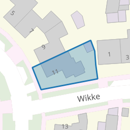 Perceel NKK01-H-5270