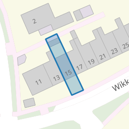 Perceel NKK01-H-5278