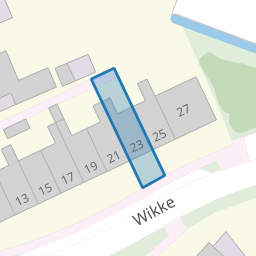 Perceel NKK01-H-5282