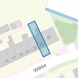 Perceel NKK01-H-5283