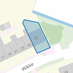 Perceel NKK01-H-5284