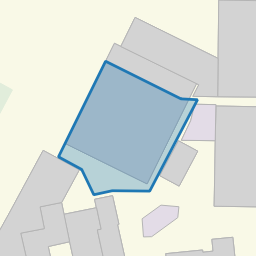 Perceel NKK01-H-5290