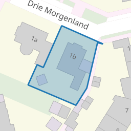 Perceel NKK01-H-5292