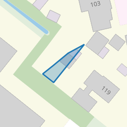 Perceel NKK01-H-5300