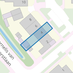 Perceel NKK01-H-5304