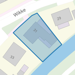 Perceel NKK01-H-5307