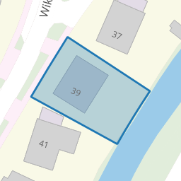 Perceel NKK01-H-5311