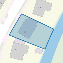 Perceel NKK01-H-5313