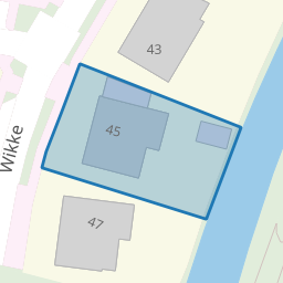 Perceel NKK01-H-5314