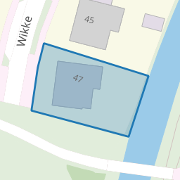 Perceel NKK01-H-5315