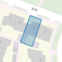 Perceel NKK01-H-5318