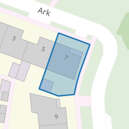 Perceel NKK01-H-5319